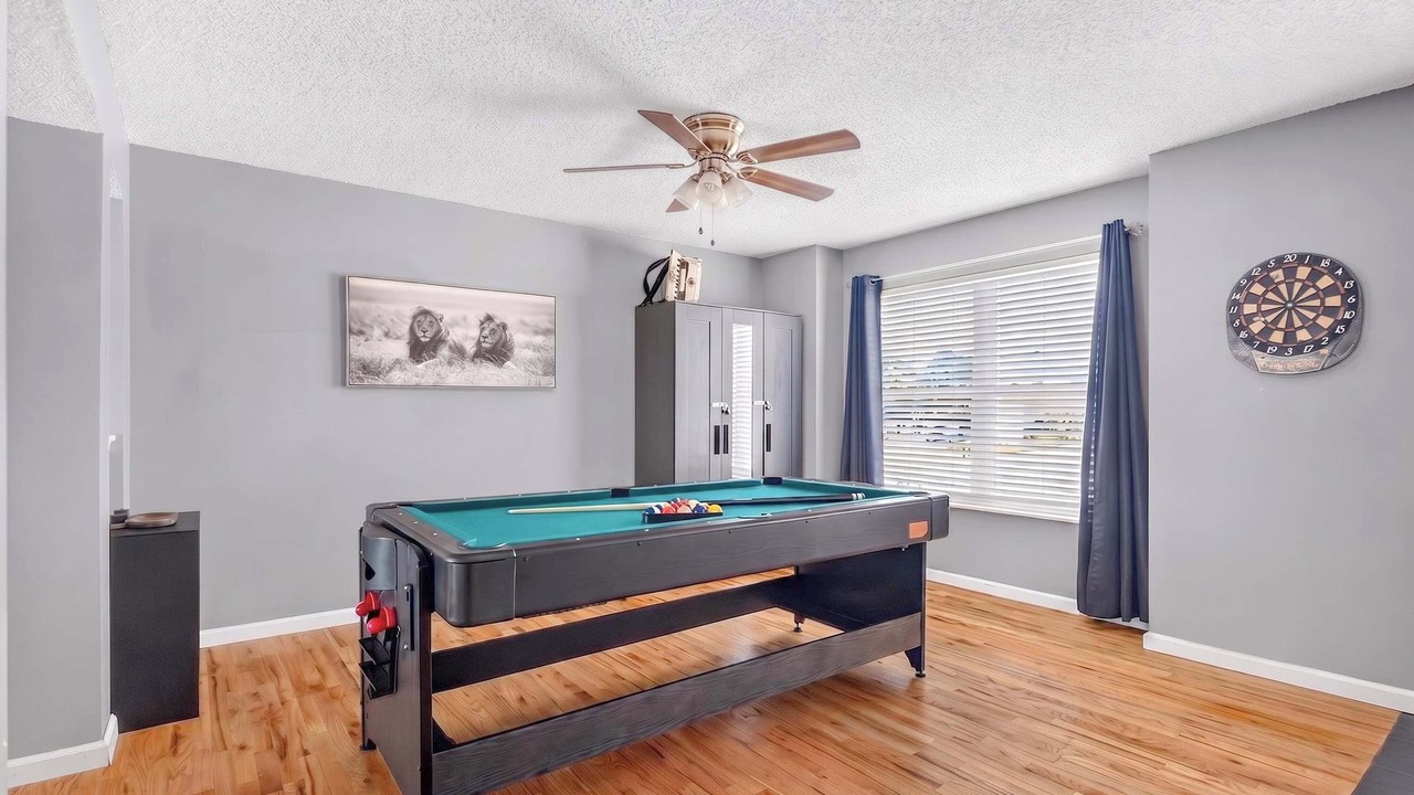 Photo of Bedroom in Security-Widefield
