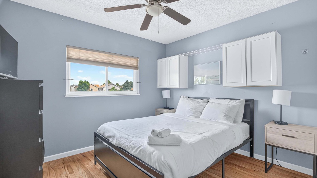 Photo of Bedroom in Security-Widefield