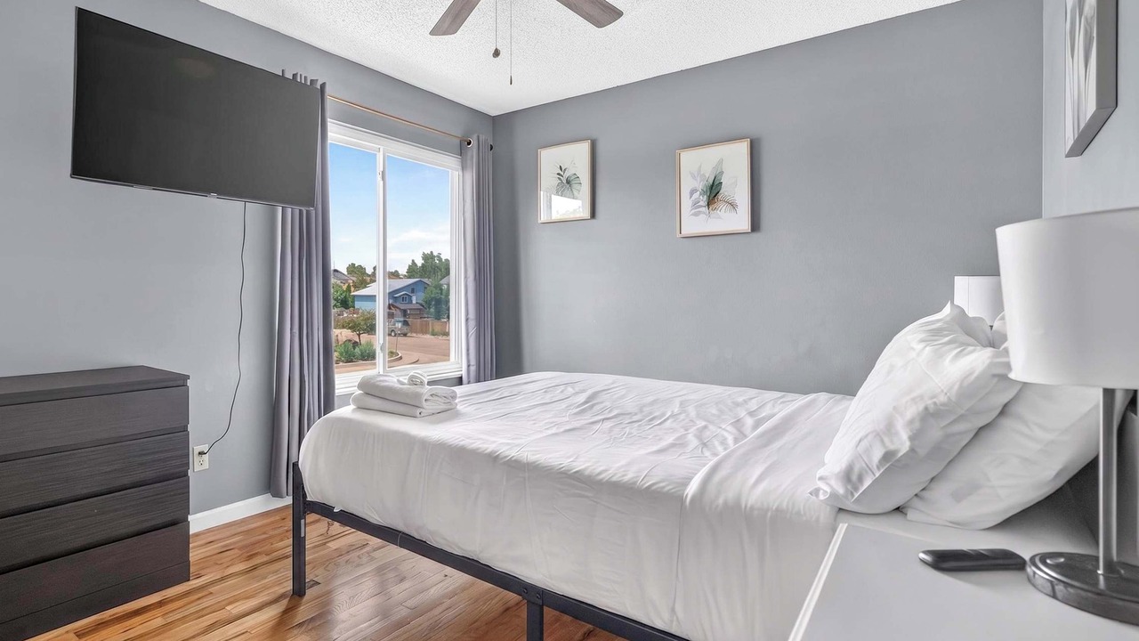 Photo of Bedroom in Security-Widefield
