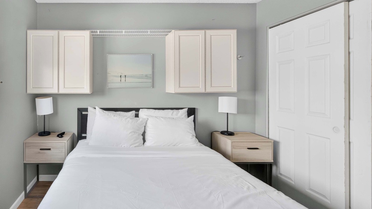 Photo of Bedroom in Security-Widefield