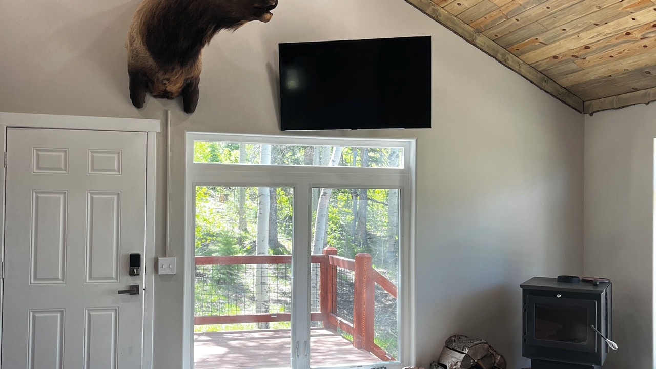 Photo of Livingroom in Fort Garland