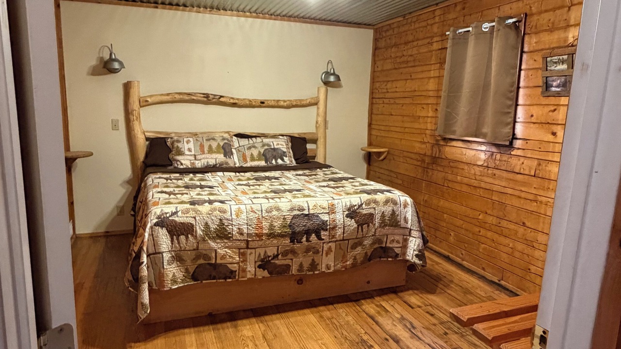 Photo of Bedroom in Rye