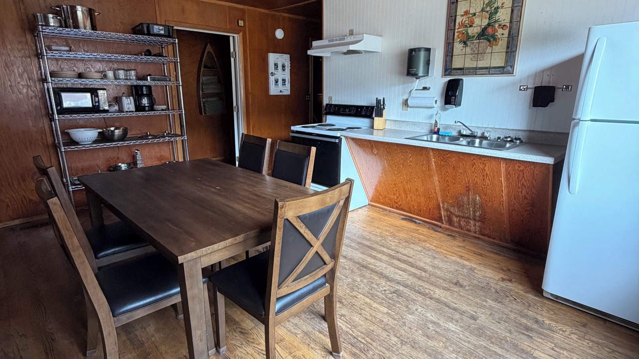 Photo of Kitchen in Rye