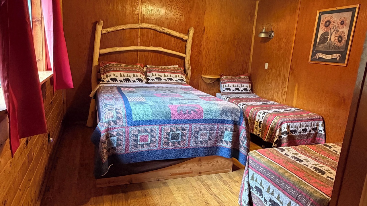 Photo of Bedroom in Rye