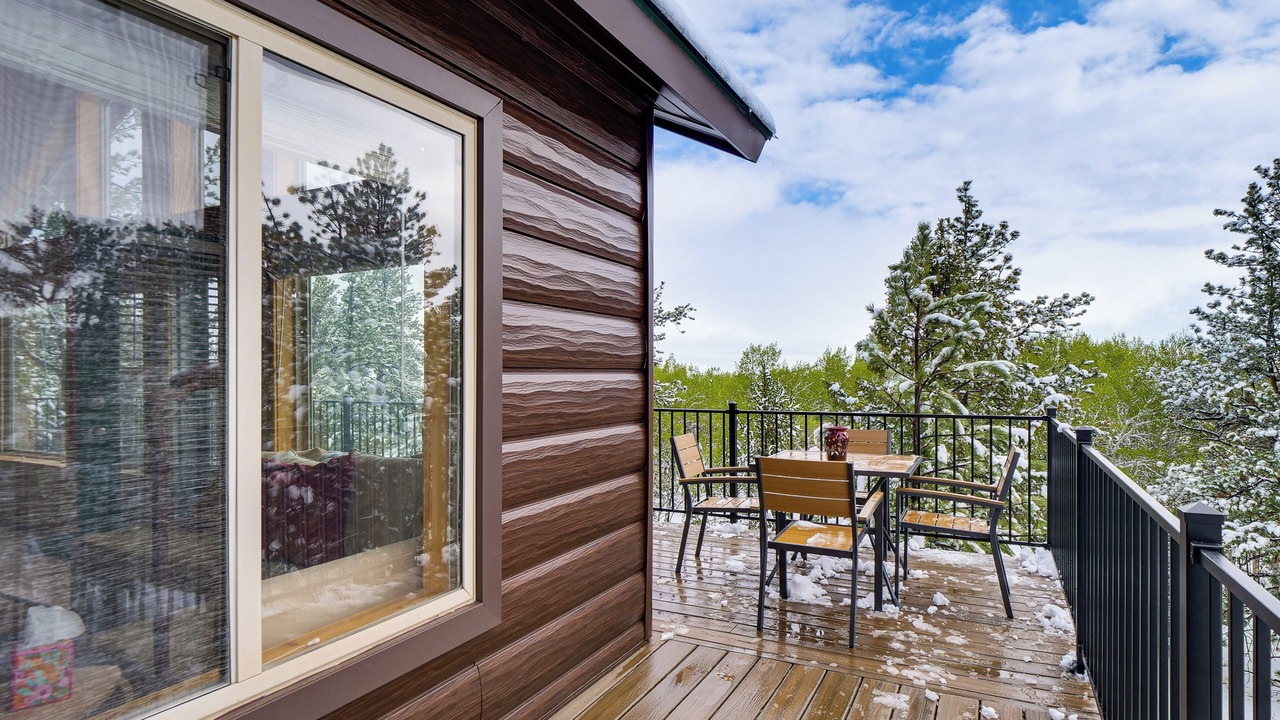 Photo of Outdoor in Park County