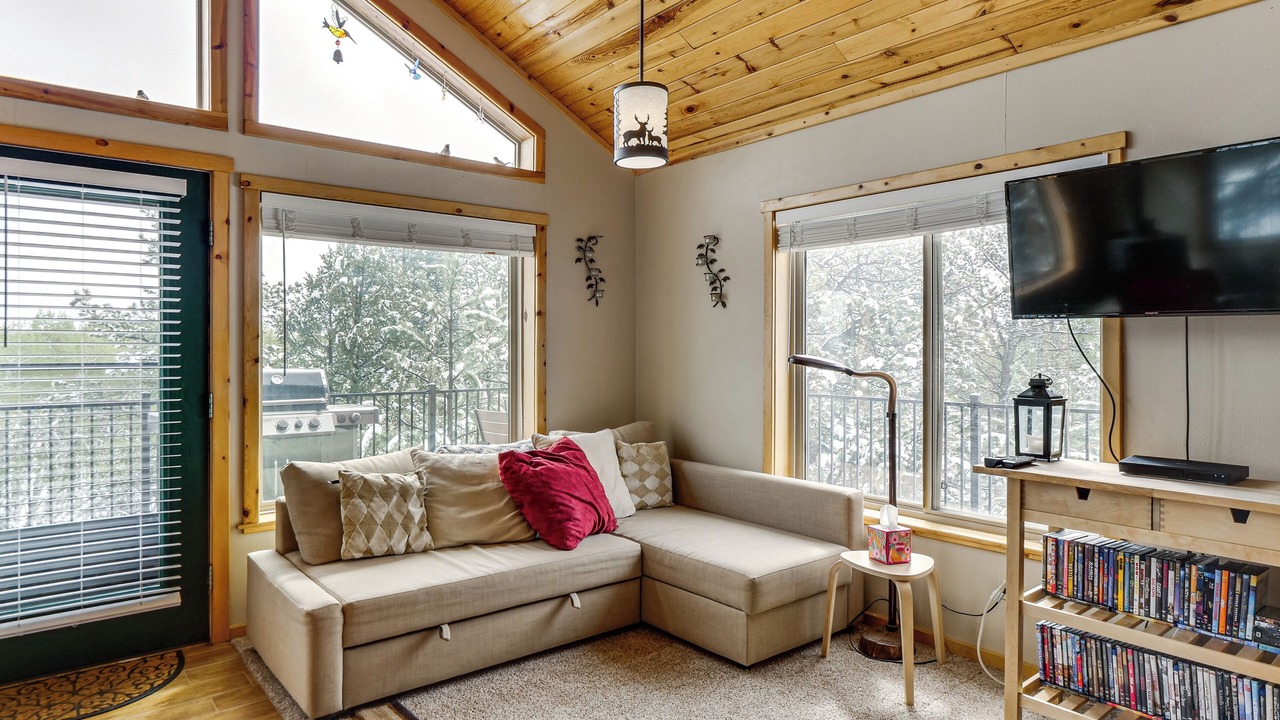 Photo of Bedroom in Park County