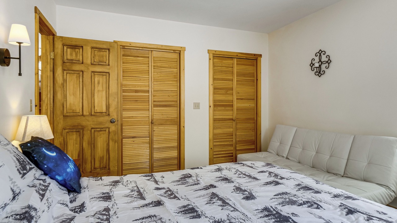 Photo of Bedroom in Park County
