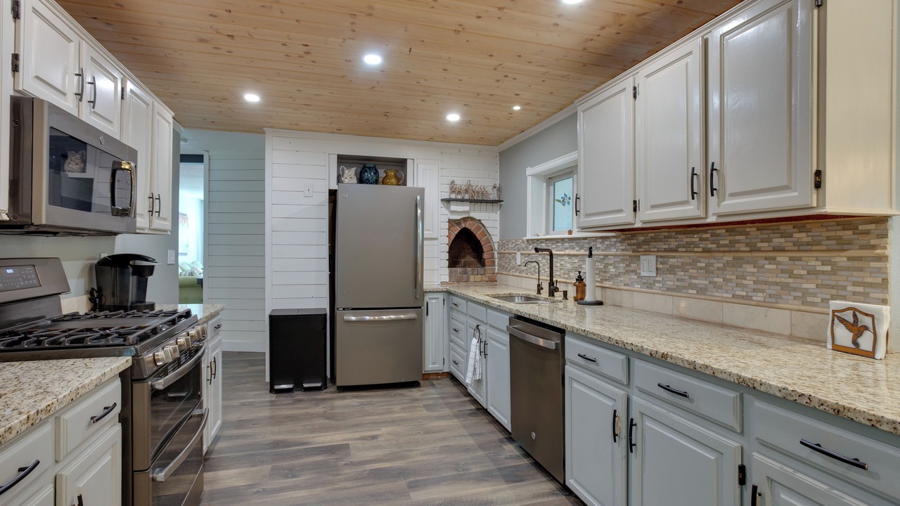Photo of Kitchen in Louviers