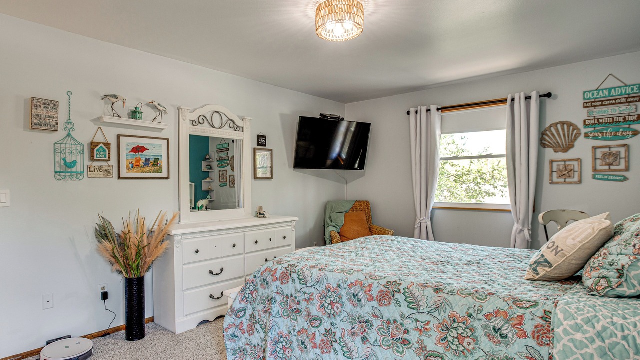 Photo of Bedroom in Louviers