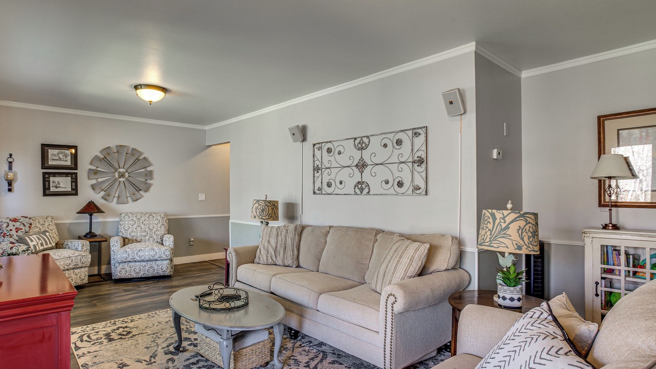 Photo of Livingroom in Louviers