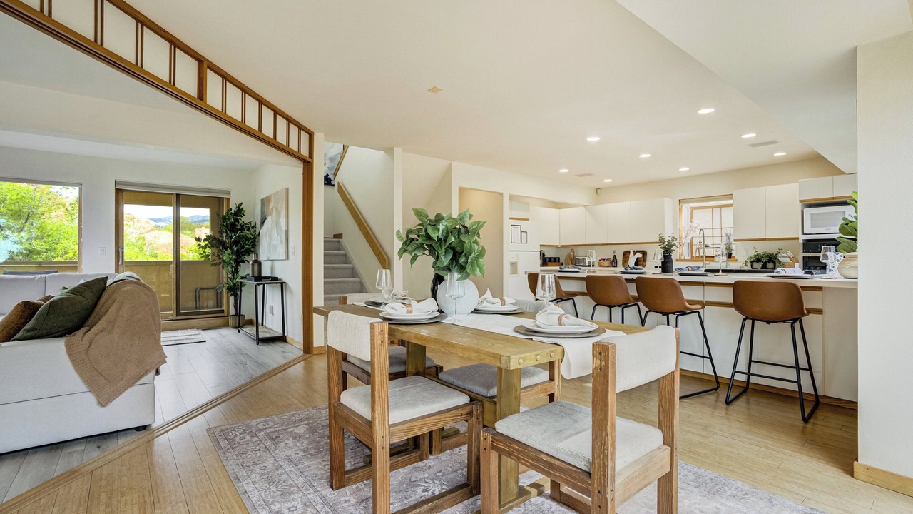 Photo of Bedroom in West Colorado Springs