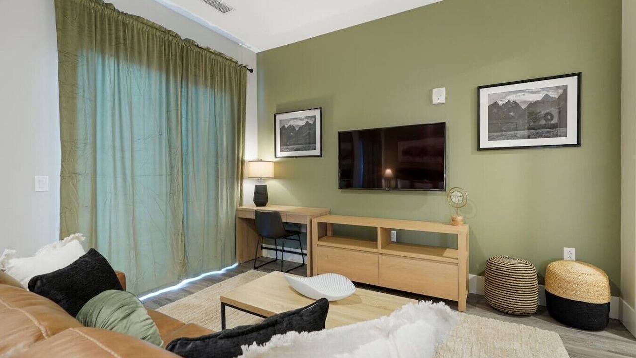 Photo of Livingroom in Golden