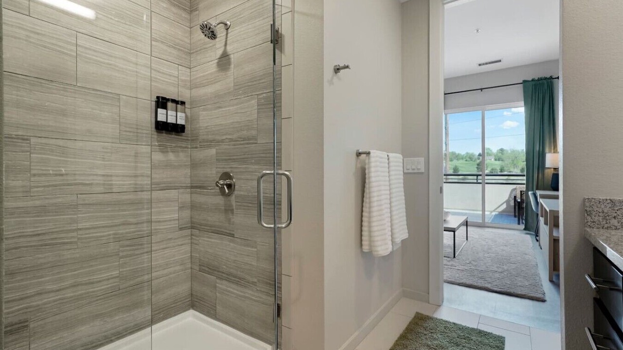 Photo of Bathroom in Golden