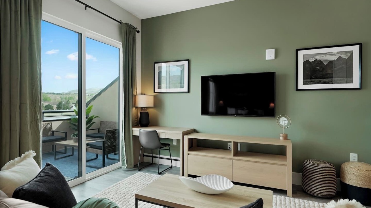 Photo of Livingroom in Golden
