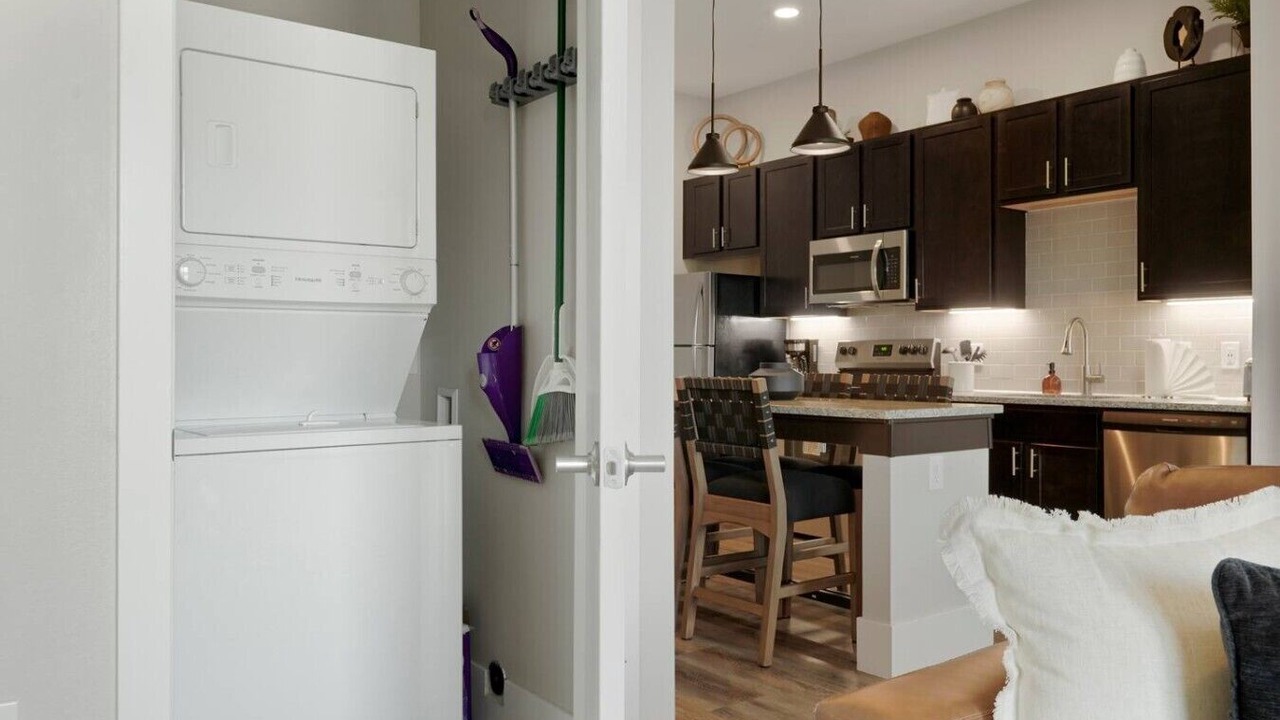 Photo of Kitchen in Golden