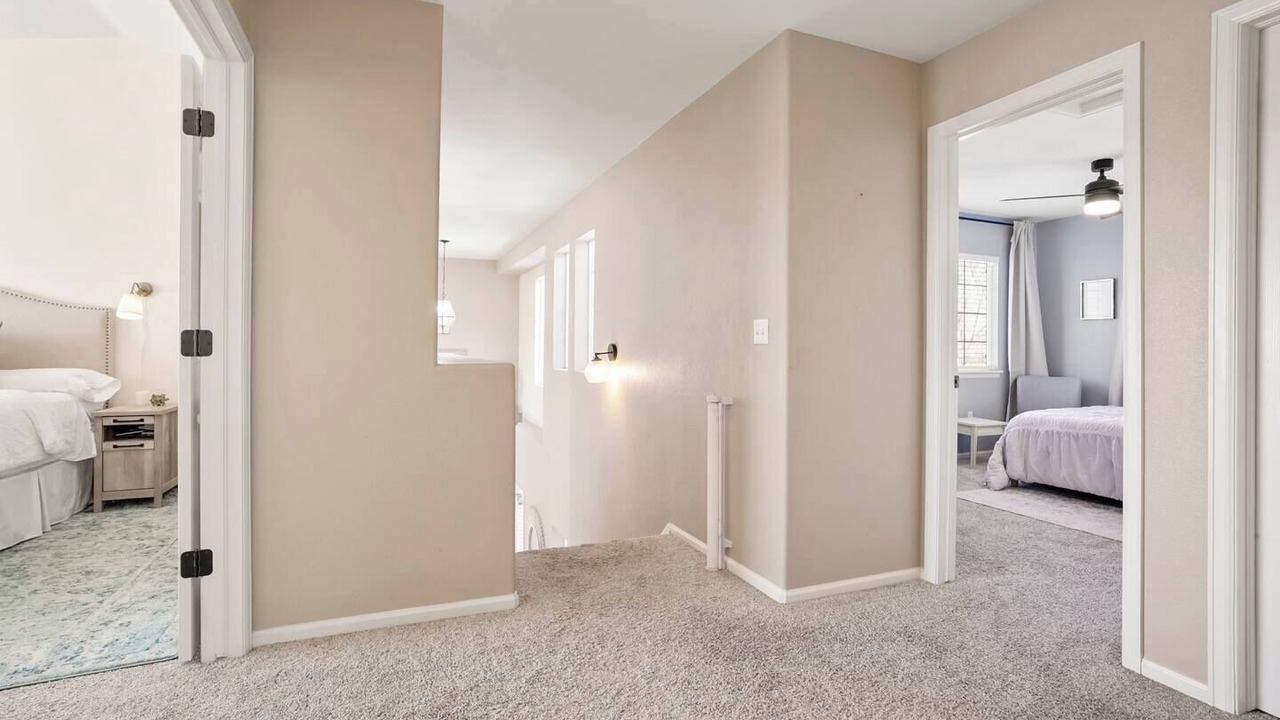 Photo of Bedroom in East Quincy Highlands