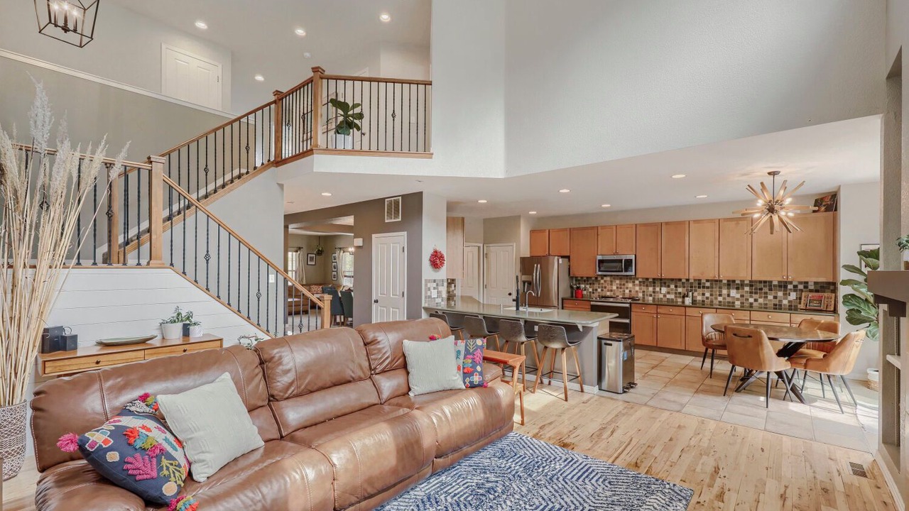 Photo of Livingroom in The Meadows