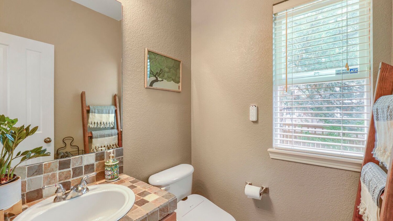Photo of Bathroom in The Meadows