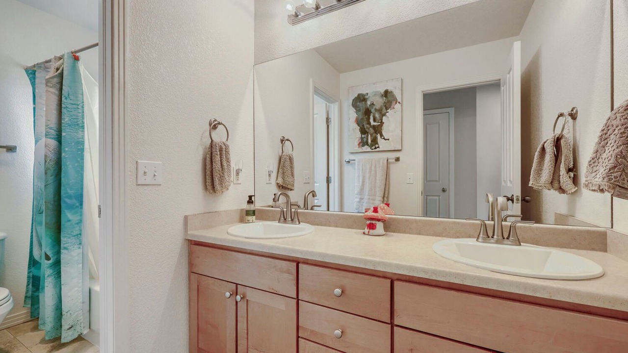 Photo of Bathroom in The Meadows
