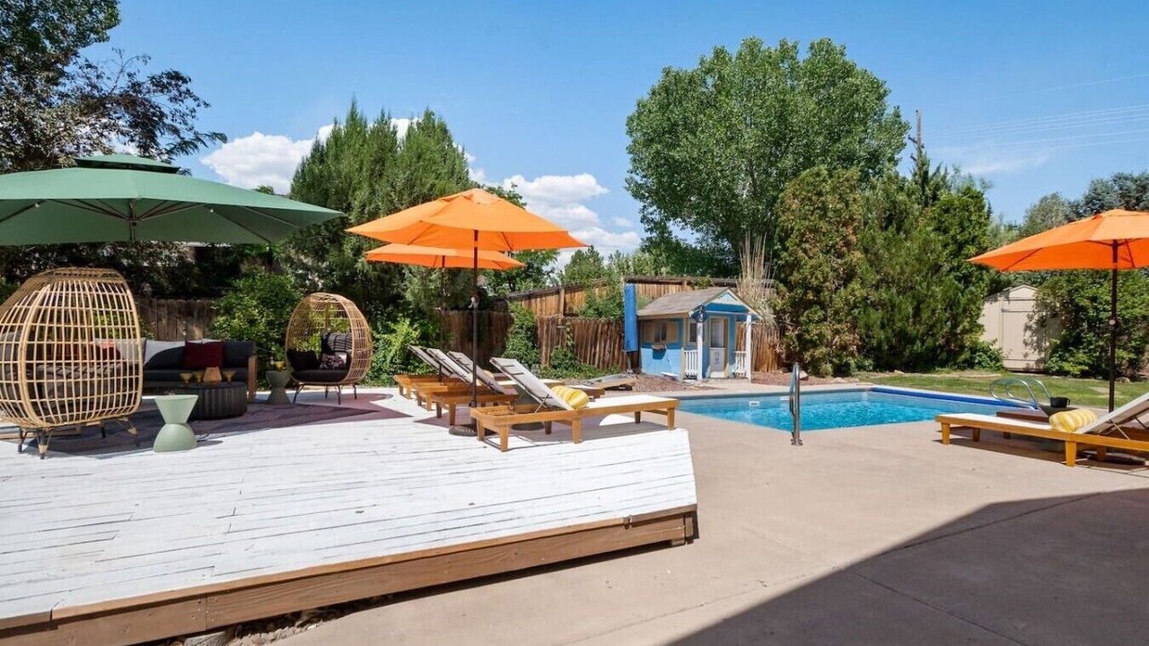 Photo of Outdoor in Grand Junction