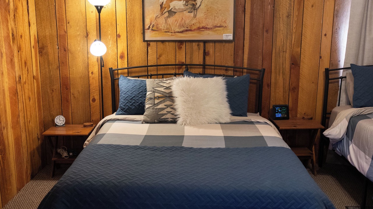 Photo of Bedroom in Antonito