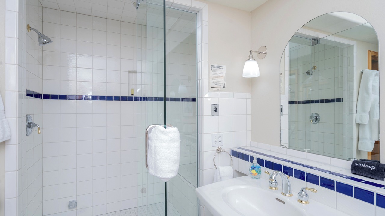 Photo of Bathroom in Mountain Village