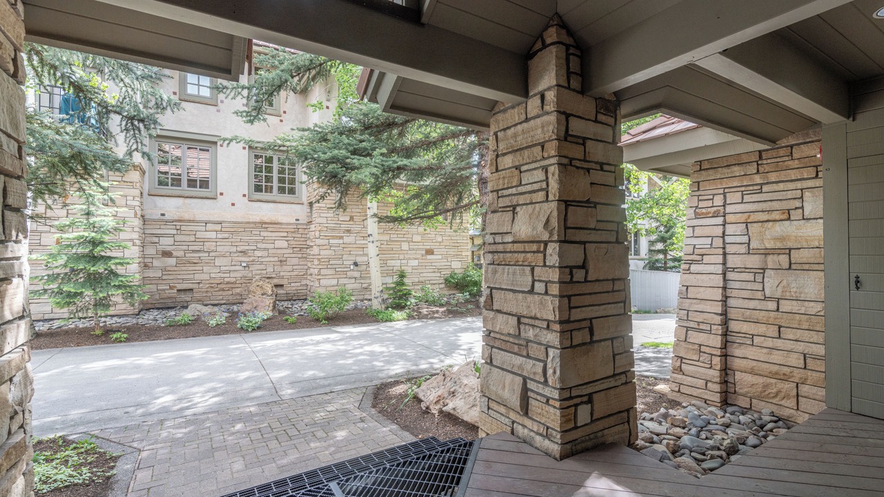Photo of Outdoor in Mountain Village