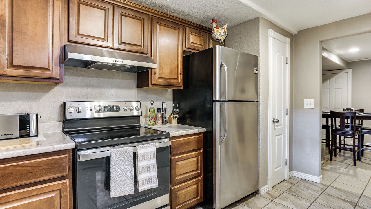 Photo of Kitchen in Columbine