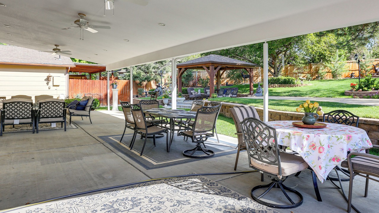 Photo of Outdoor in Columbine