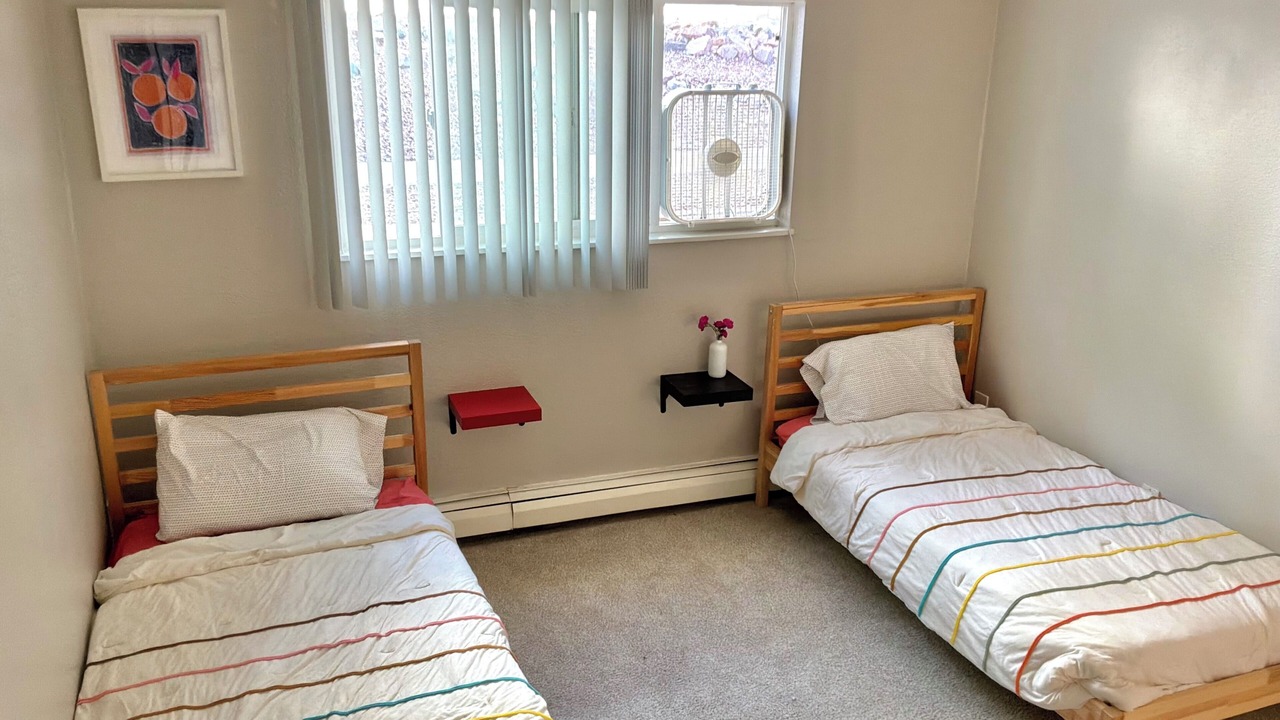 Photo of Bedroom in Central Colorado Springs