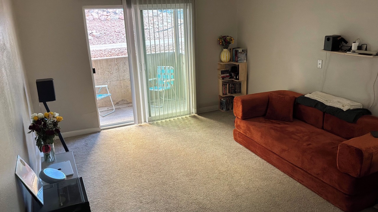 Photo of Livingroom in Central Colorado Springs