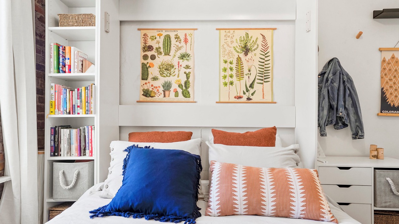 Photo of Bedroom in Cole