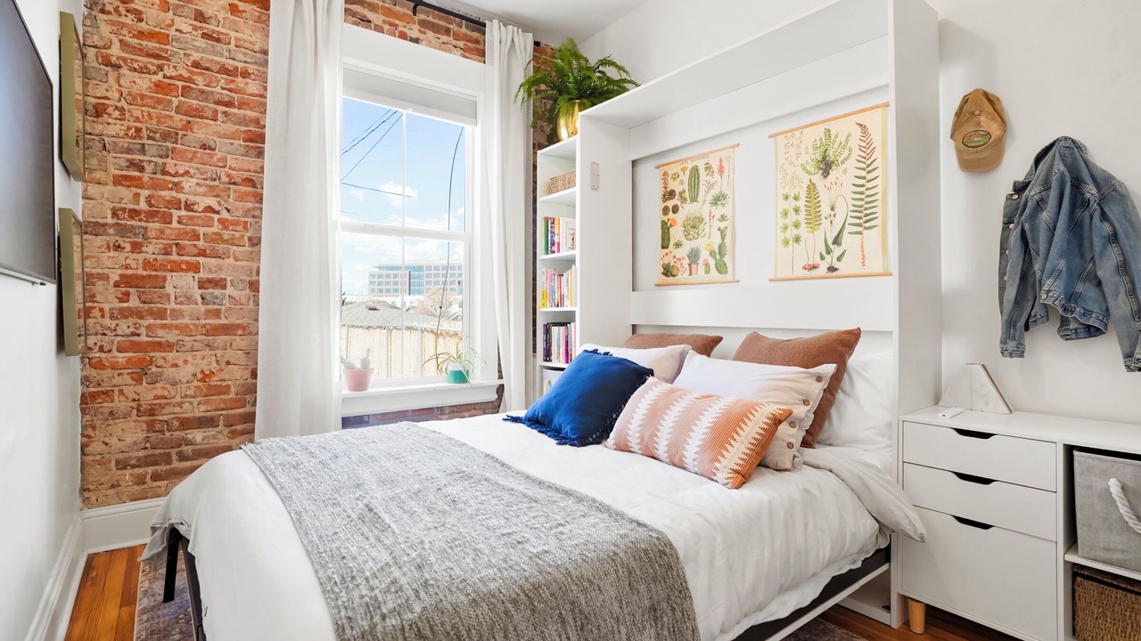 Photo of Bedroom in Cole