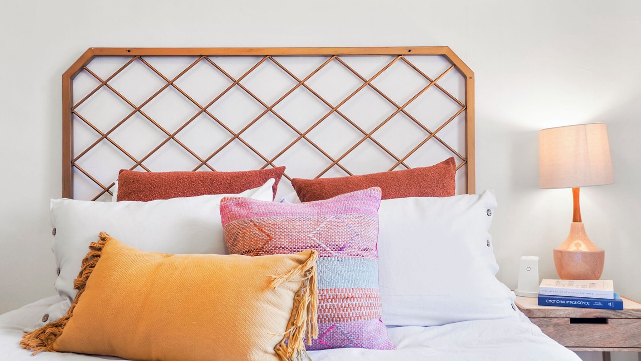 Photo of Bedroom in Cole