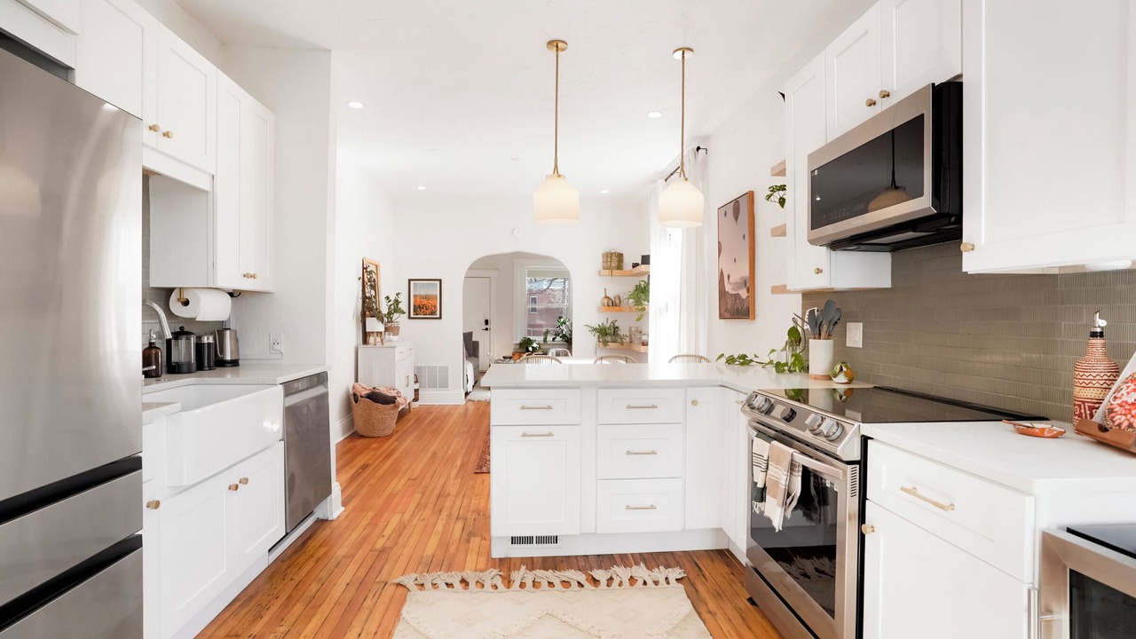 Photo of Kitchen in Cole