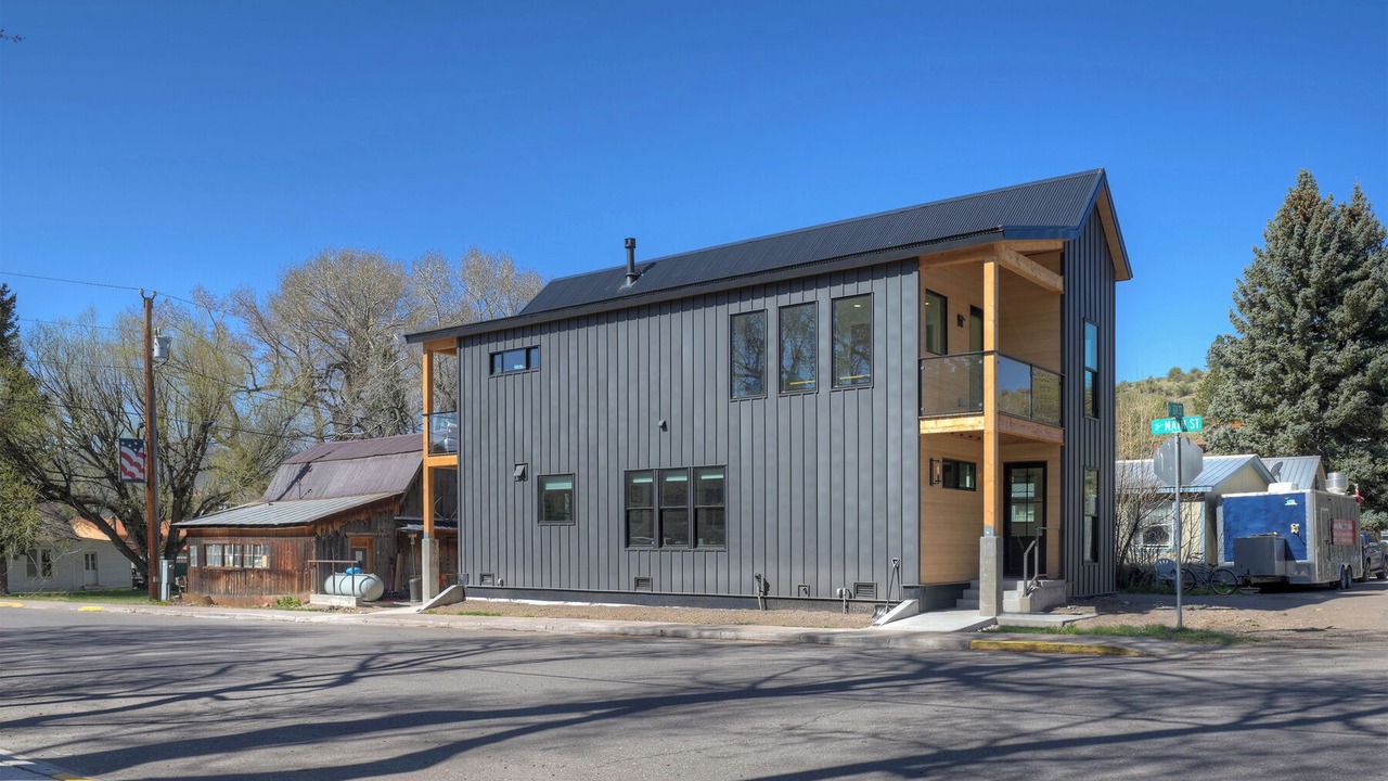 Photo of Outdoor in Creede