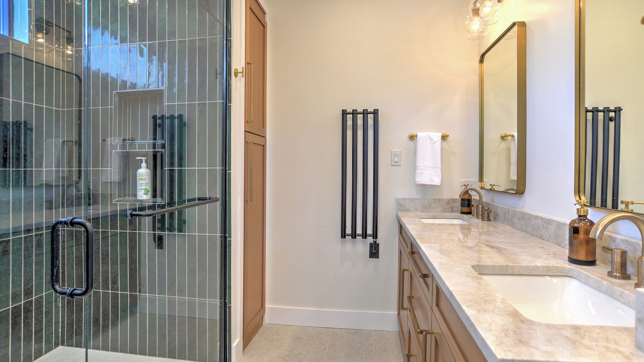 Photo of Bathroom in Creede