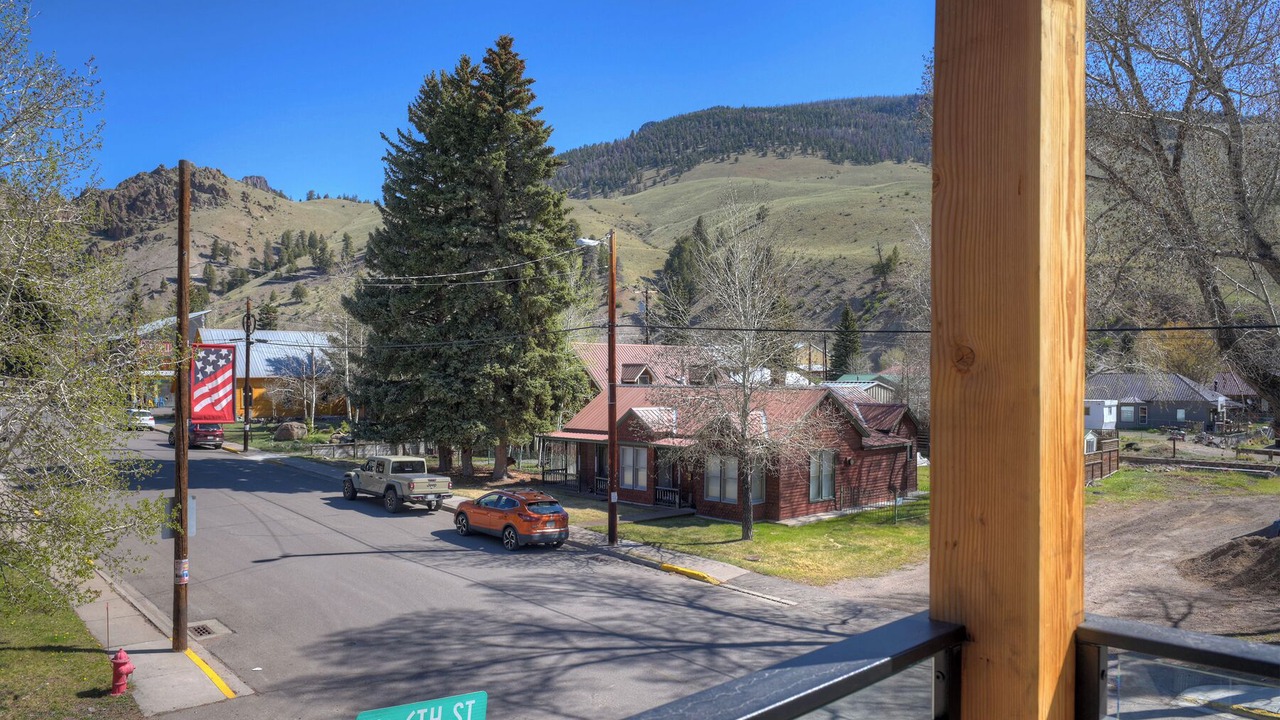 Photo of Outdoor in Creede