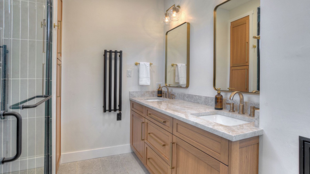 Photo of Bathroom in Creede