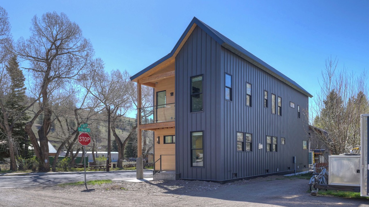 Photo of Outdoor in Creede