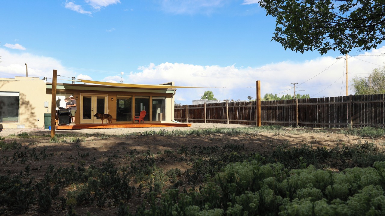 Photo of Outdoor in Alamosa