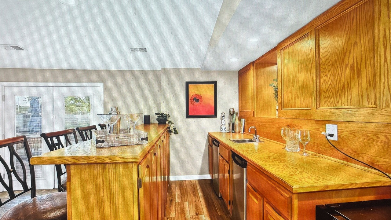 Photo of Kitchen in Parker