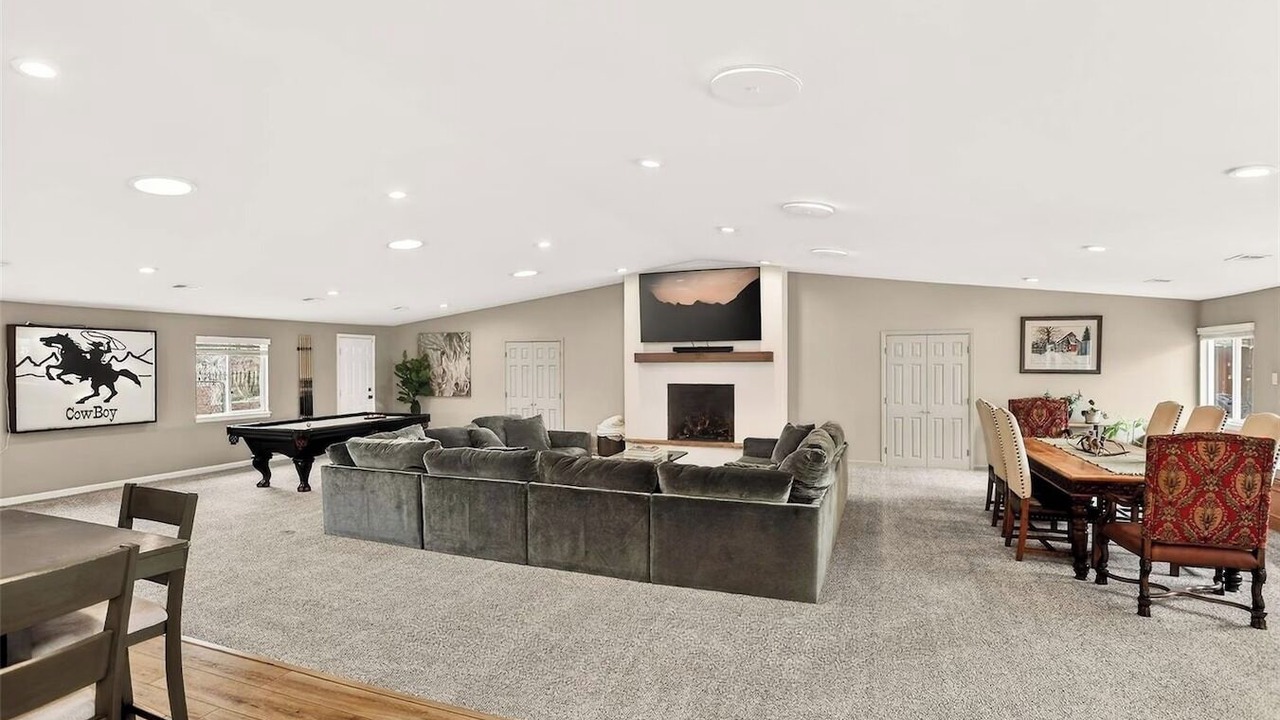 Photo of Bedroom in Parker