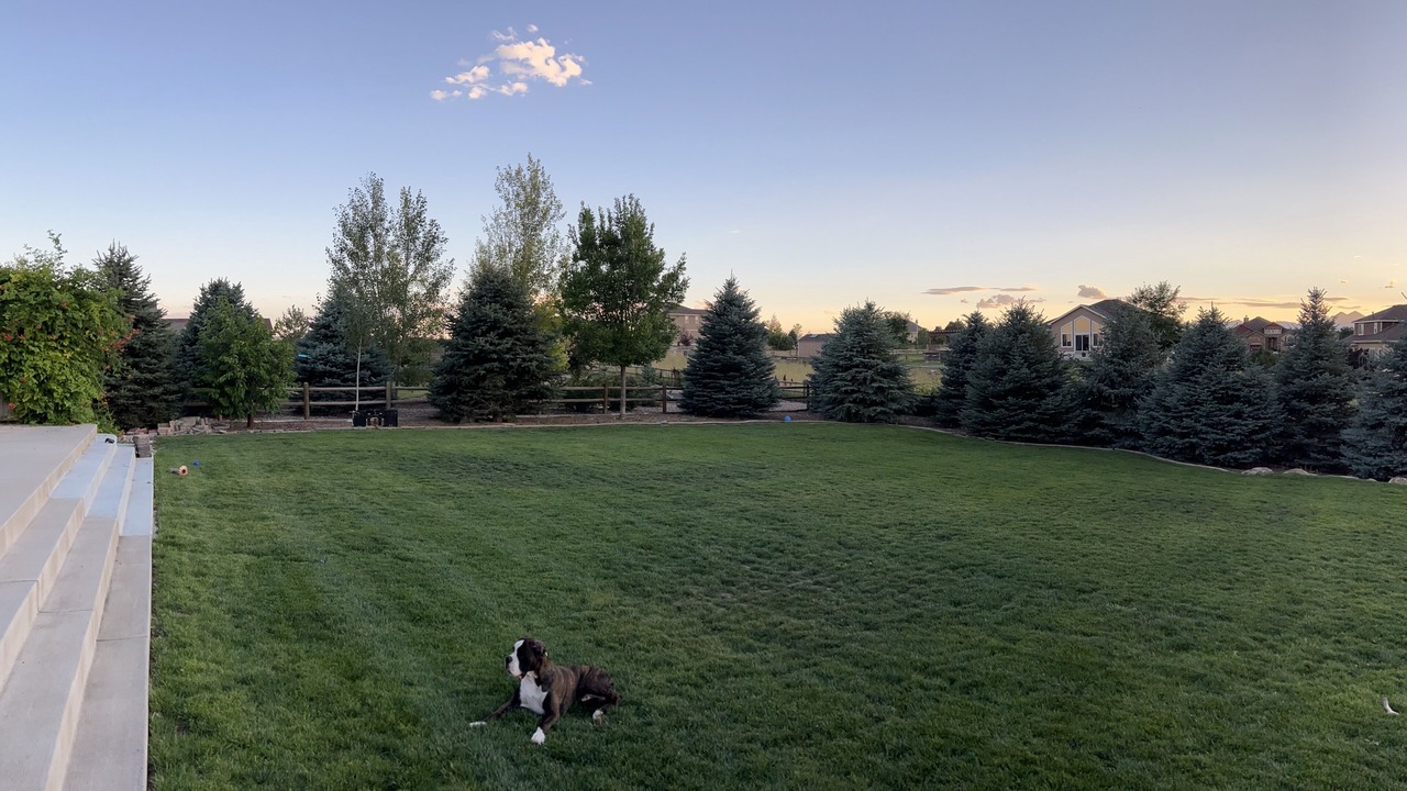 Photo of Outdoor in Berthoud