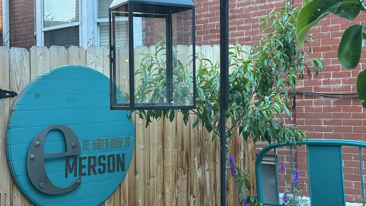 Photo of Outdoor in Capitol Hill