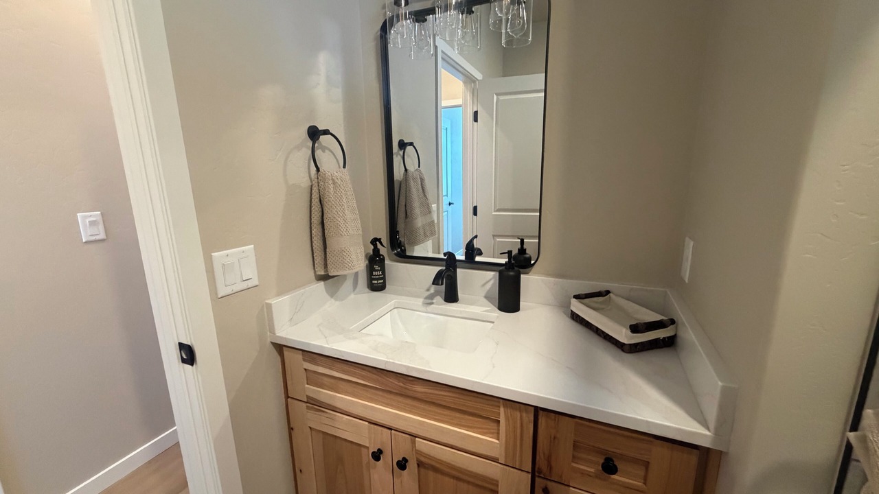 Photo of Bathroom in Grand Junction