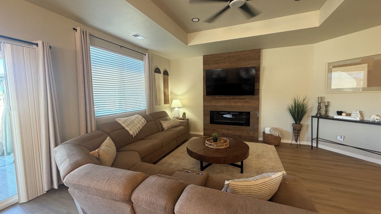 Photo of Livingroom in Grand Junction