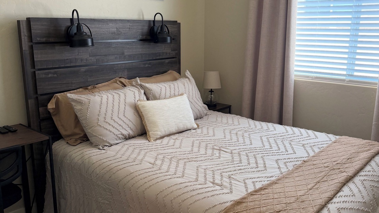Photo of Bedroom in Grand Junction