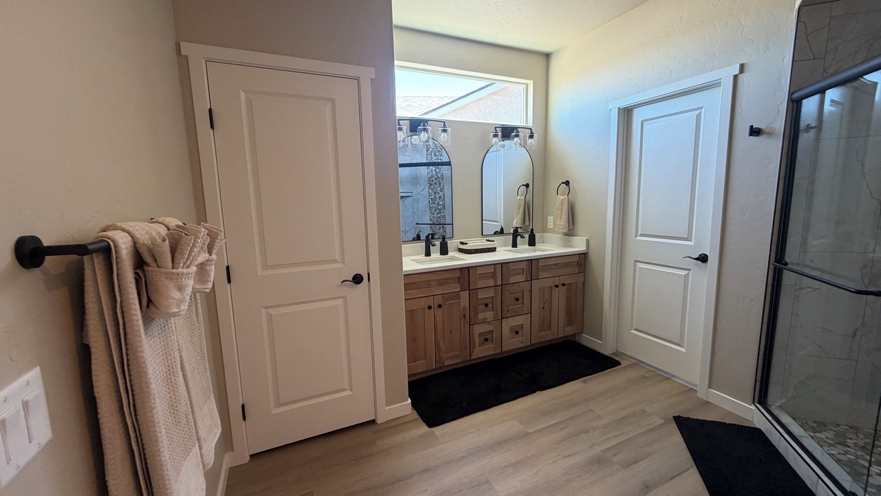 Photo of Bathroom in Grand Junction