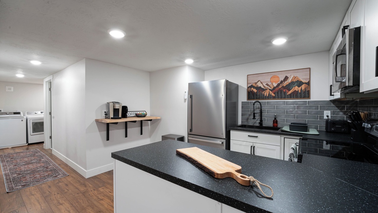 Photo of Kitchen in Bountiful
